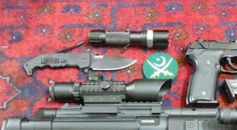 Standard Infantry-Equipment ( Pakistan army ) | Military Amino Amino