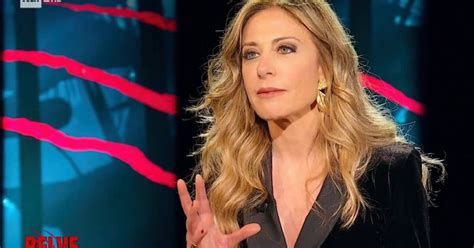 Francesca Fagnani Sorprende Ancora Ospiti Imperdibili Nella Prossima