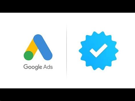 How To Verify Google Ads Account Google Ads Account Business