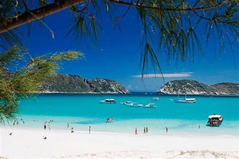 Tripadvisor Bootsfahrt In Arraial Do Cabo Durch Arraial Viagens Zur