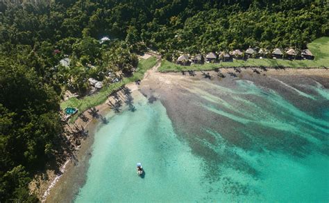 Elysian Retreat – Sustainable Luxury Resort Opens in the Whitsundays