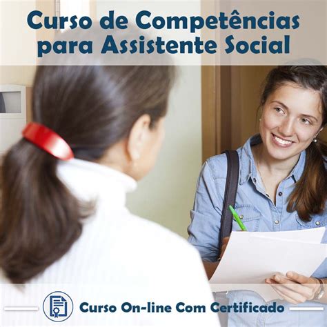 Competencias Do Assistente Social - RETOEDU