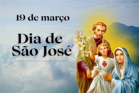 Dia de São José Conheça a vida deste santo e uma linda oração