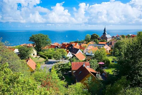 Bornholm - What you need to know before you go – Go Guides