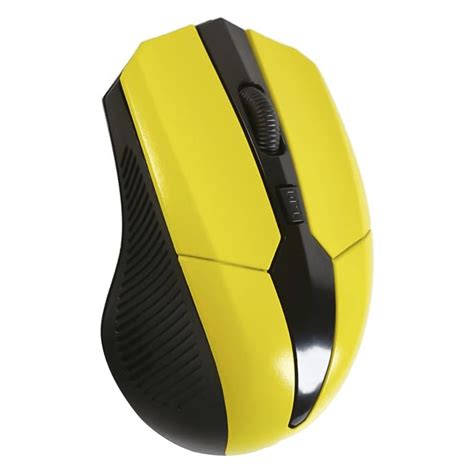 Zero ZR-1300 Wireless Mouse 1000Dpi