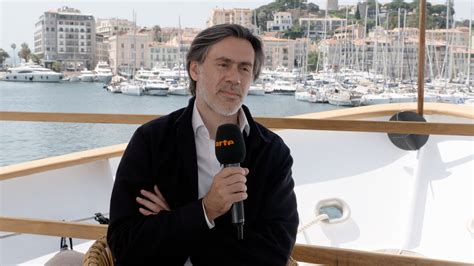 Cannes 2022 Jour 5 Conversation Avec Emmanuel Mouret Autour De Son