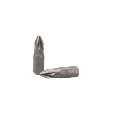 Bit Standaard 25mm PZ 1 | K&W Tools