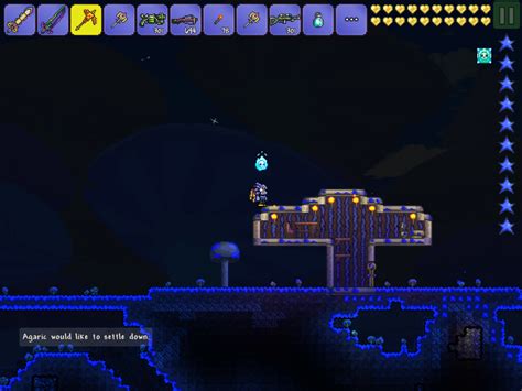 how to get truffle worm fisch 5