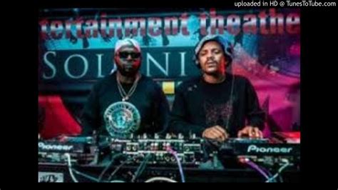 Dj Maphorisa Kabza De Small Scorpion Kings Bentley Hello Live Mix