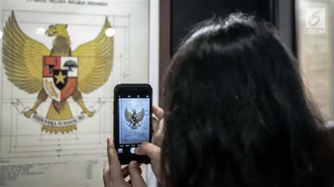 Makna Sila Kedua Pancasila Beserta Contoh Penerapannya Dalam Kehidupan