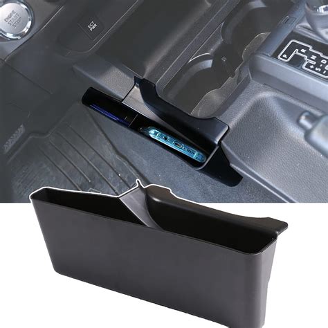 Amazon Ttcr Ii Compatible With Toyota Corolla Center Console