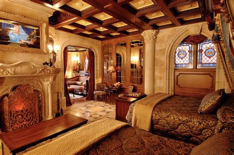 How to Stay Inside the Cinderella Castle Suite at Disney World | The ...