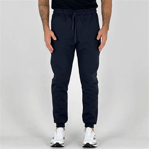 Calça de Moletom Masculina Jogging Gangster