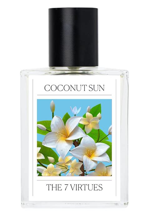 Best Coconut Perfumes