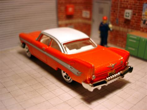 Matchbox Memories Movie Cars Matchboxon kívüliek Hot Wheels Treasure Hunts 2009 02 57