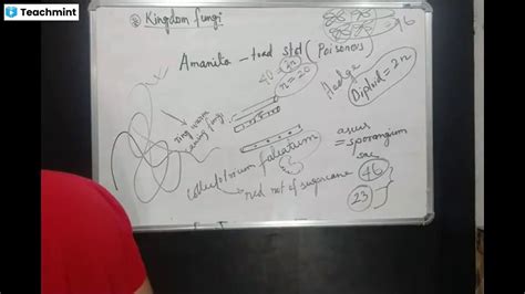 Lecture 2021-10-05 - Biology - Class Recording - Teachmint