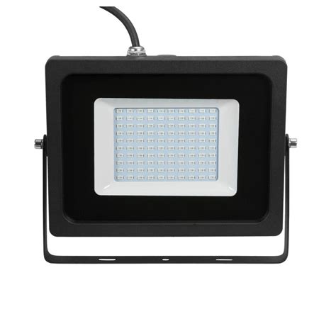 Offline Eurolite Led Ip Fl Smd Uv Flat Outdoor Floodlight Gear Music