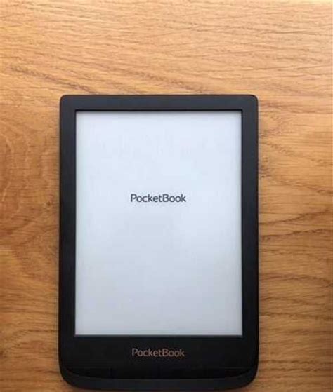 Электронная книга Pocketbook 627 Москва | Планшеты и электронные книги ...