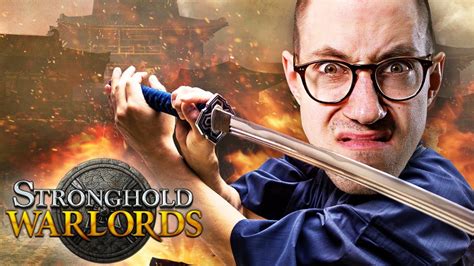 Wie Gut Ist Der Neue Stronghold Teil Stronghold Warlords Youtube