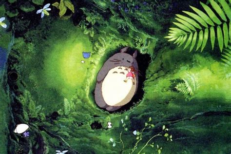 Studio Ghibli Characters Wallpapers - Top Free Studio Ghibli Characters ...