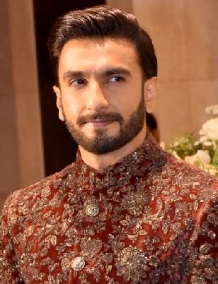 Ranveer Singh Height Weight Age Biography Husband More