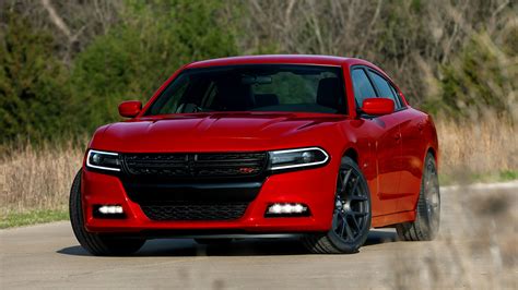 Dodge Charger R/T (2015) Wallpapers and HD Images - Car Pixel