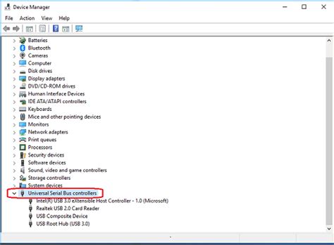 How To Enable Or Disable USB Ports In Windows 10