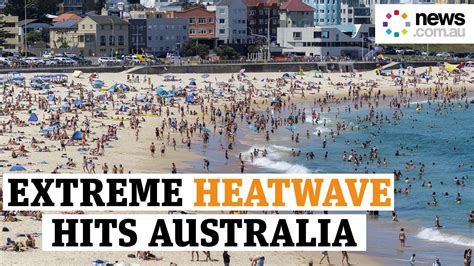 Weekend Heatwave Ends Hottest November On Record Youtube