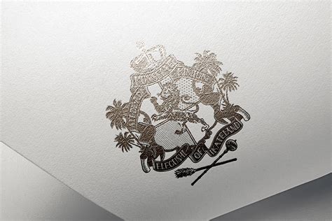 Royal Crest on Behance