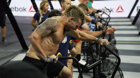 The 2019 Crossfit Games In 30 Awesome Photos Boxrox