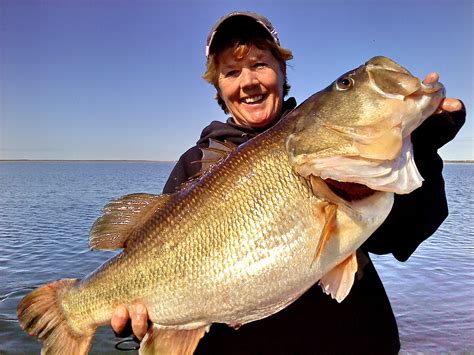 Giant Largemouth Bass