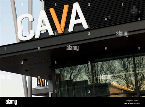 Cava logo hi-res stock photography and images - Alamy