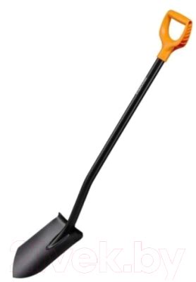 Fiskars Solid 1066716 Лопата купить в Минске, Гомеле, Витебске ...