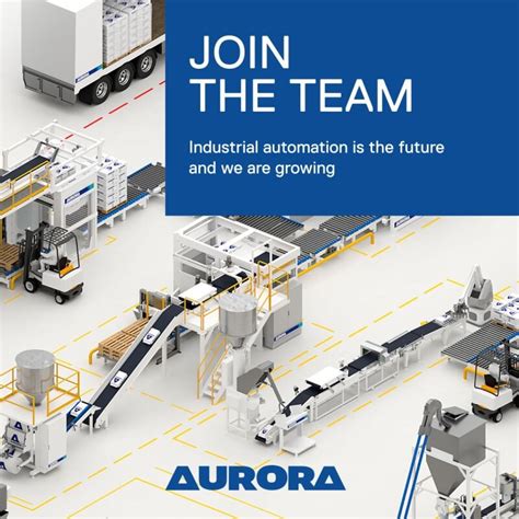 Job Offer By Aurora Process Solutions Office Manager