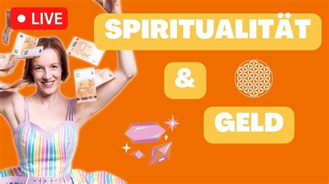 Ja du darfst als spirituelle Person rein sein und das braucht es dafür