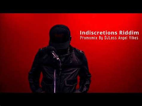 Indiscretions Riddim Mix Full Feat Jah Cure Busy Signal Capleton