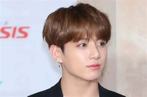 BTS Star Jungkook Investigated By Police After Car Crash