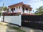 Two Story House For Sale In Kottawa Ikman