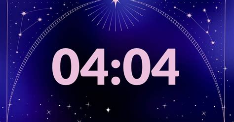 Hora espejo 04:04: ¿qué significa ver esa hora en tu reloj?