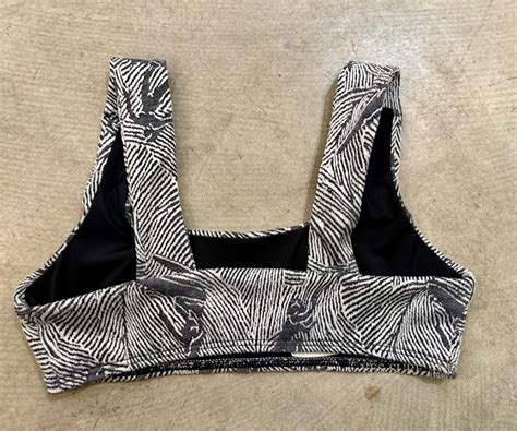 Seea Georgia Bikini Night Glide Yes Surf