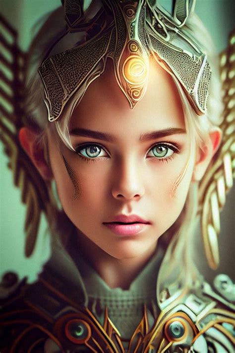 Pin By Antarik Fox On People Character Portraits Fantasy Concept Art