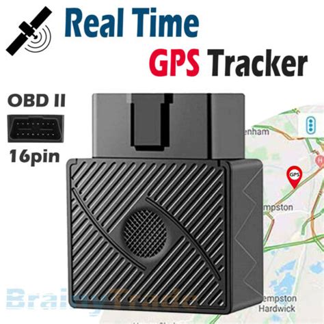 Vehicle Tracking Device The Best Deals Online