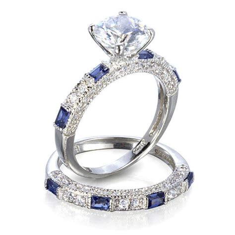 Most Beautiful Wedding Rings 2015 Beautiful Wedding Rings Sapphire