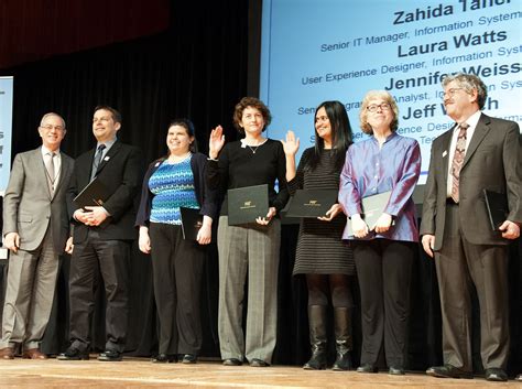 Staff Excellence Celebrated At Mit Mit News Massachusetts Institute Of Technology