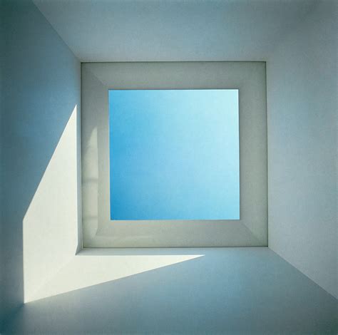 James Turrell Skyspace