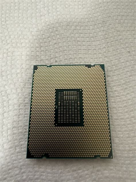 Open Box Intel I9 10900x X Series 3 7ghz Processor 8592978278403 Ebay