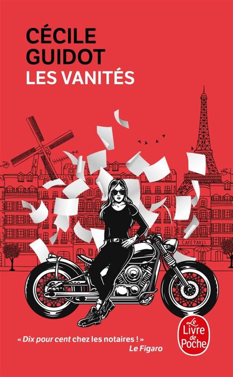 Les vanités hachette fr