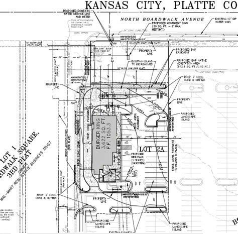 Burger King Floor Plan Floorplans Click