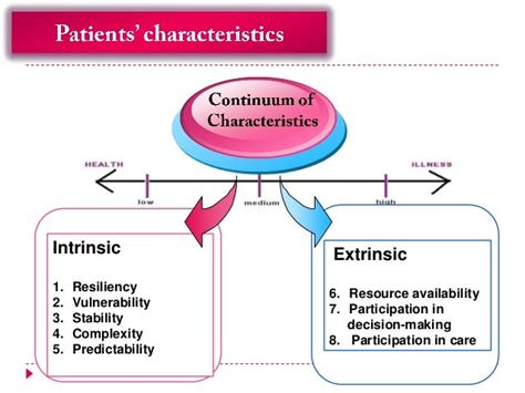 Aacn Synergy Model For Patient Care