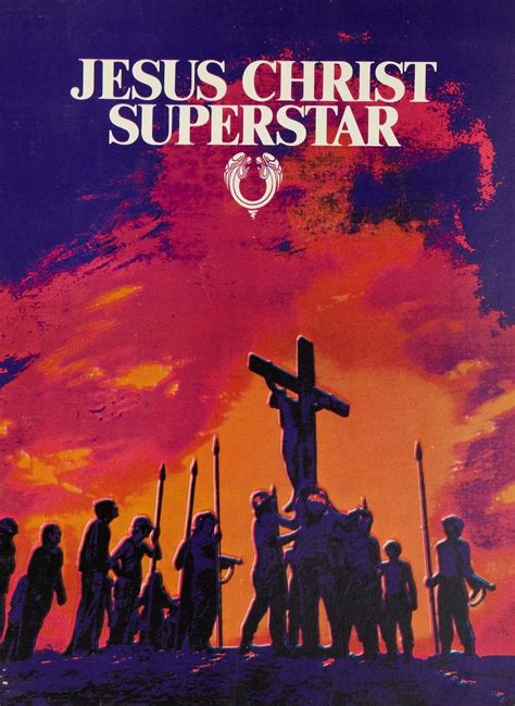 JESUS CHRIST SUPERSTAR (50TH ANNIVERSARY) — Flashback Cinema